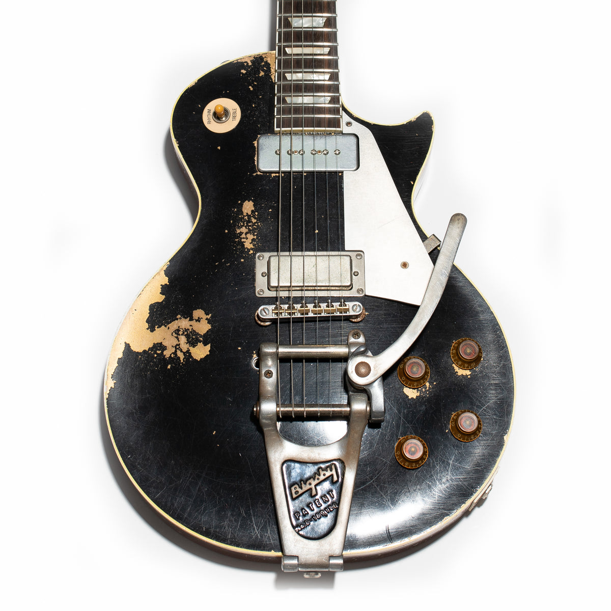 Rock n roll relics guitars discount