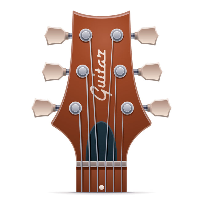 Guitars