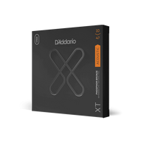 Thumbnail for D'Addario XT acoustic guitar strings.