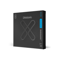 Thumbnail for D'Addario XT acoustic guitar strings.