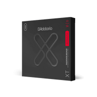 Thumbnail for D'Addario XT acoustic guitar strings.