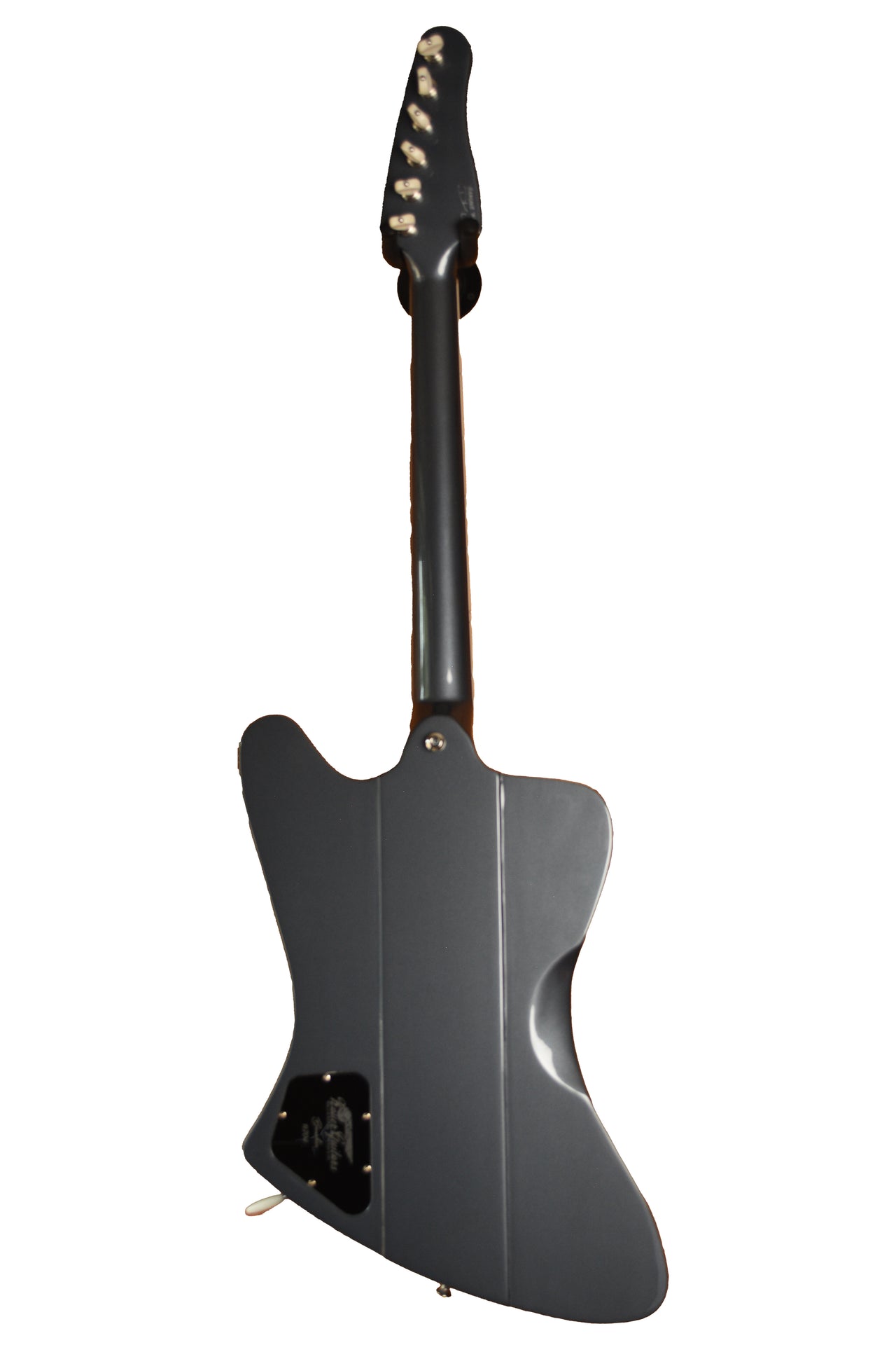 Kauer Guitars Banshee