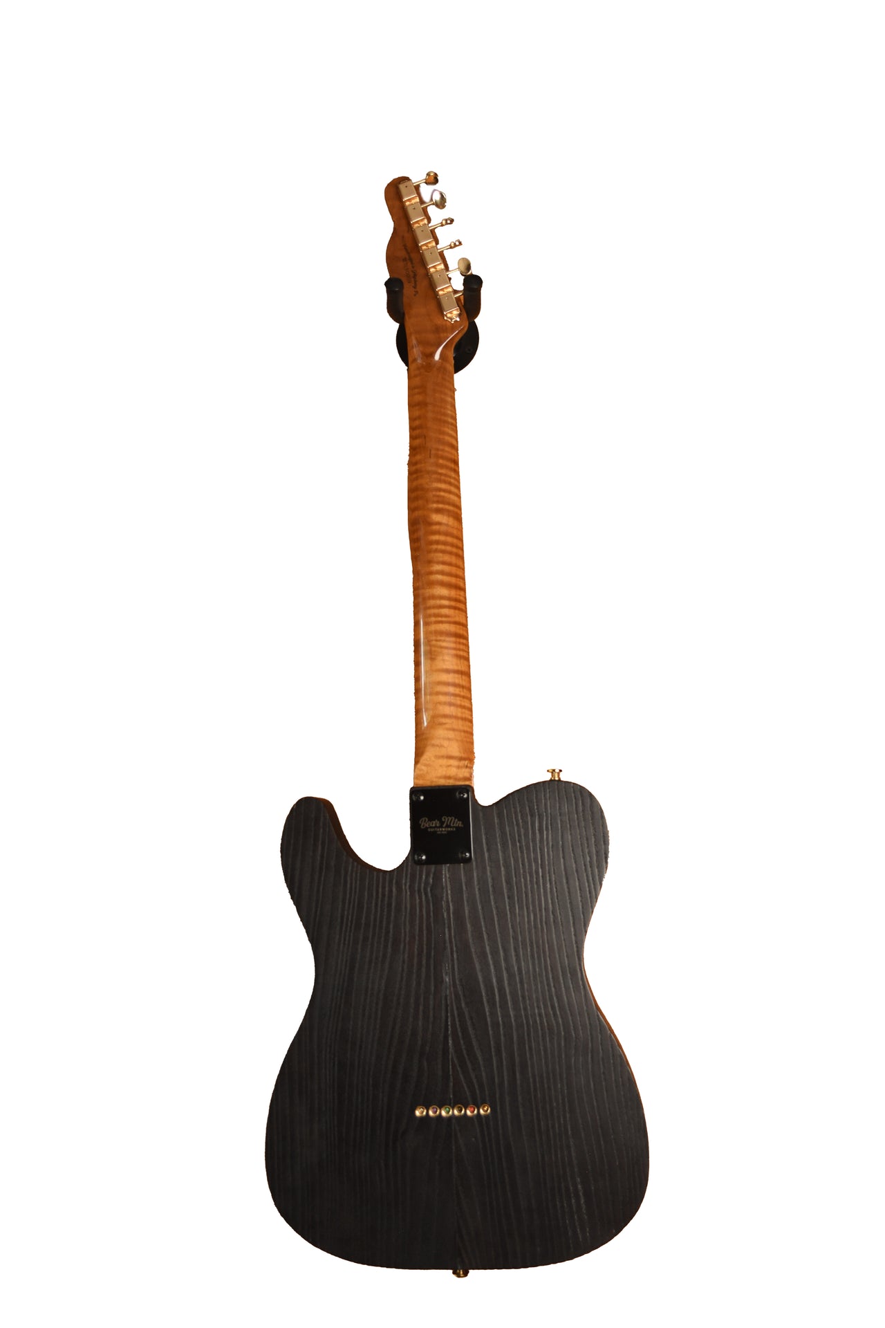Bear Mtn Guitarworks TLS-1