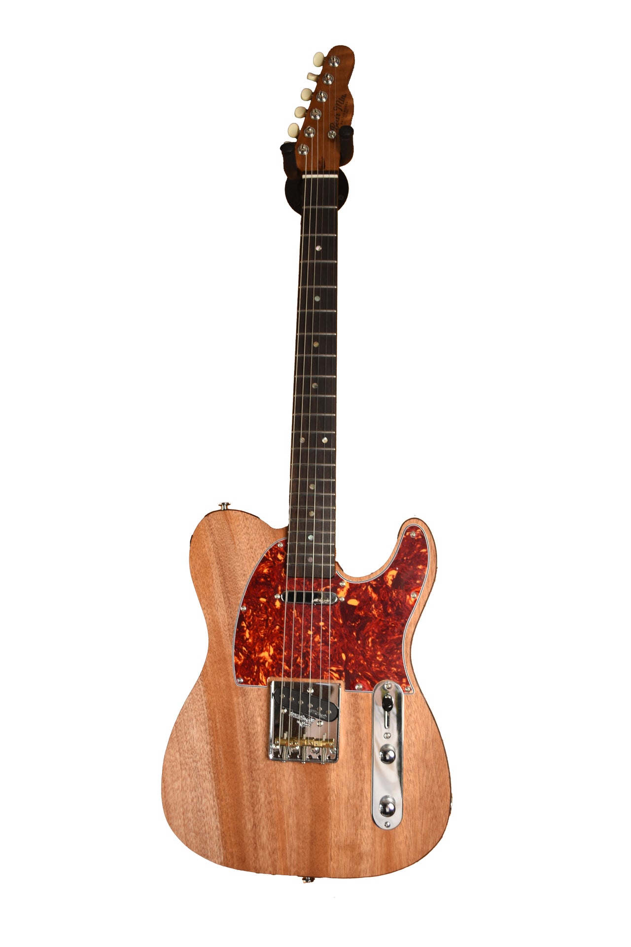 Bear Mountain Guitarworks TLS-1