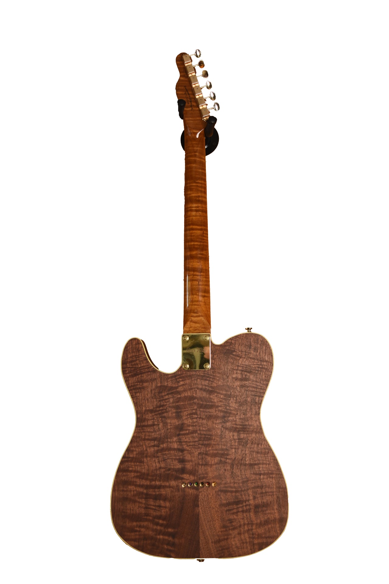 Bear Mtn Guitarworks TLS-1 deluxe