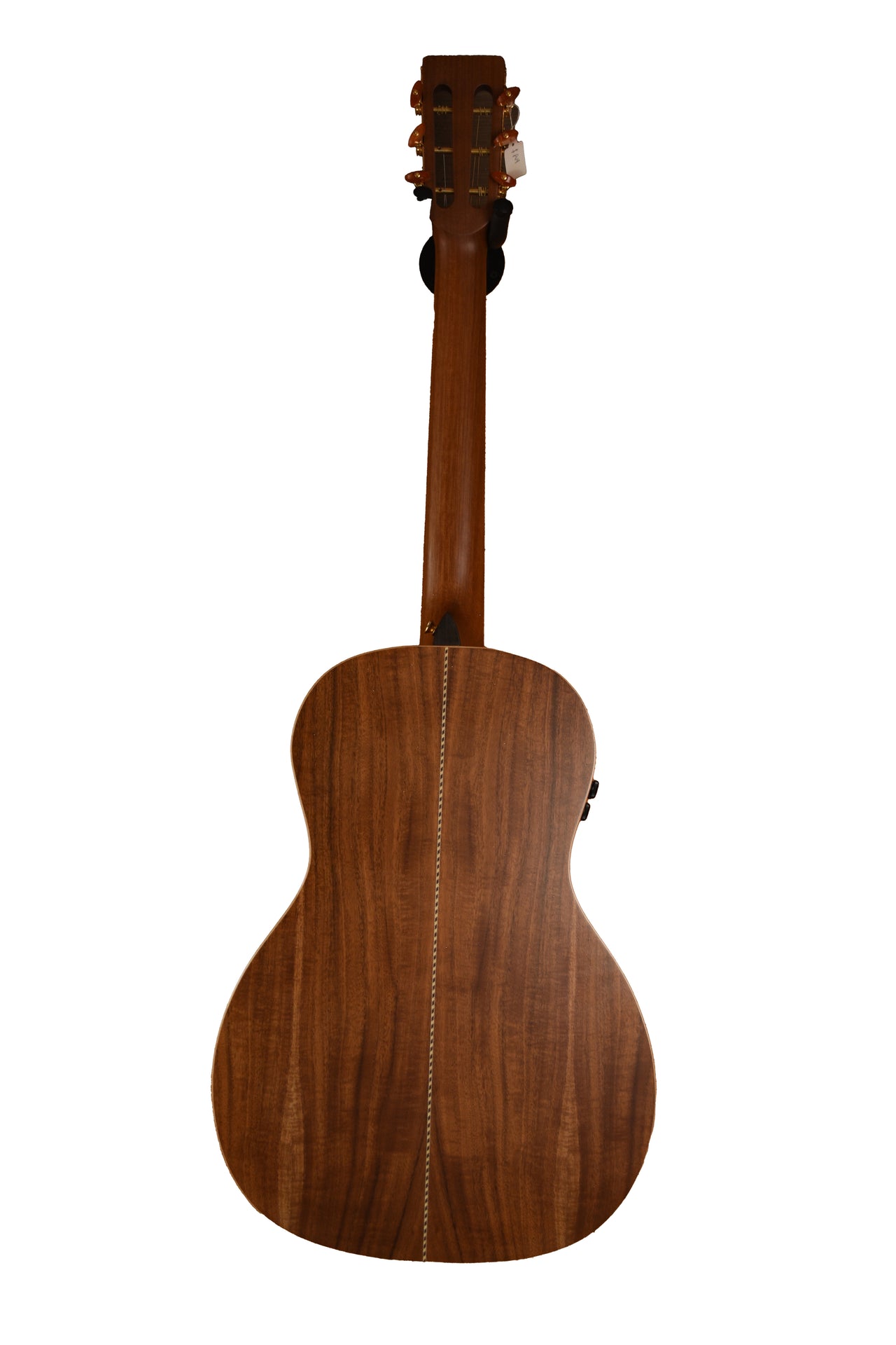 Vintage Paul Brett Signature 6-String 880 Electro-Acoustic ~ Natural