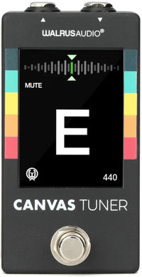 Thumbnail for Walrus Canvas Tuner