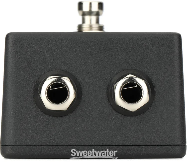 Walrus Canvas Tuner