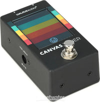 Thumbnail for Walrus Canvas Tuner