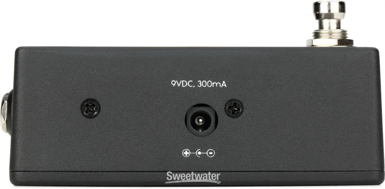 Walrus Canvas Tuner