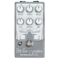 Thumbnail for EarthQuaker Devices Bit Commander