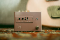 Thumbnail for believable audio 29 pedals OAMP