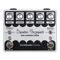 Thumbnail for EarthQuaker Devices Distaster Transport