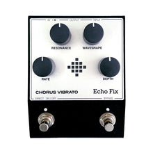 echofix chorus vibrato