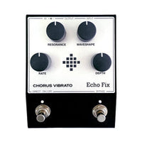 Thumbnail for echofix chorus vibrato
