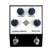 Thumbnail for echofix chorus vibrato