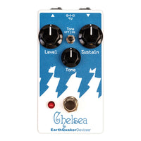 Thumbnail for EarthQuaker Devices Chelsea Pedal