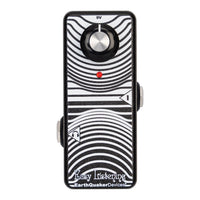 Thumbnail for Earthquaker Devices Easy Listening headphone amp.