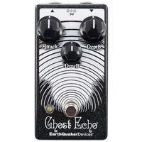 Thumbnail for EarthQuaker Devices Ghost Echo Vintage Voiced Reverb.