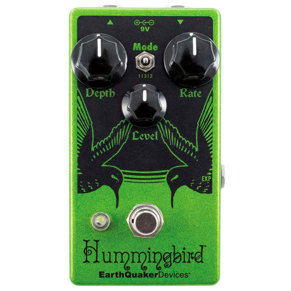 Earthquaker Devices Hummingbird