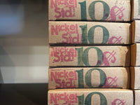 Thumbnail for Gabriel Tenorio nickel standard guitar strings