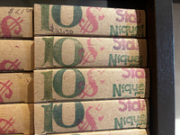 Thumbnail for Gabriel Tenorio nickel standard guitar strings