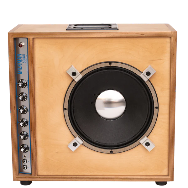 Milk-Man Sound “Jerry Amp".