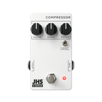 Thumbnail for JHS 3 series compressor