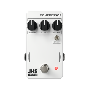 JHS 3 series compressor