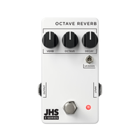 Thumbnail for JHS 3 Series Octave Reverb