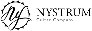 Nystrum Guitars