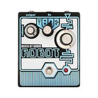 Thumbnail for Death By Audio Robot Pitch Transposer