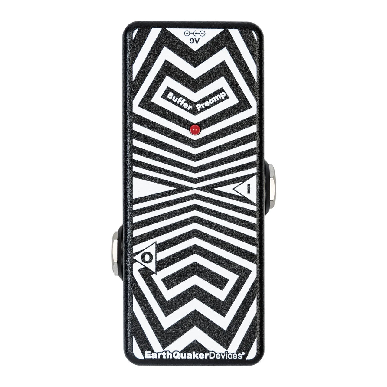 EarthQuaker Devices Buffer Preamp