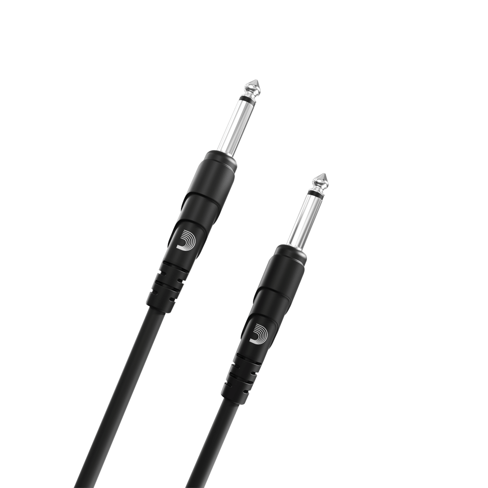 D'Adarrio Classic Series Instrument Cable