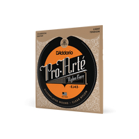 Thumbnail for D'Addario nylon strings