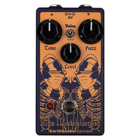 Thumbnail for EarthQuaker Devices Limited Edition Fuzz Master General V2
