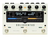 Thumbnail for GFI system Solisventus dual engine reverb/delay