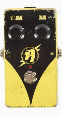 Thumbnail for Rock 'N Roll Relics The Stinger Drive Pedal
