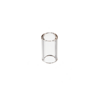 Thumbnail for D'Addario glass slide
