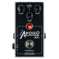 Thumbnail for Spaceman Apollo VII Standard Overdrive Pedal