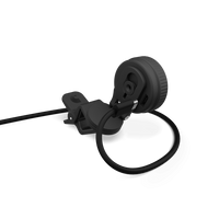 Thumbnail for D'Addario Nexxus 360 rechargeable tuner.
