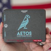 Walrus Audio Aetos