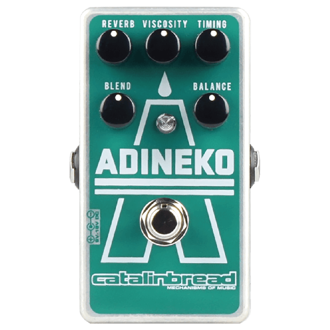 Catalinbread Adineko