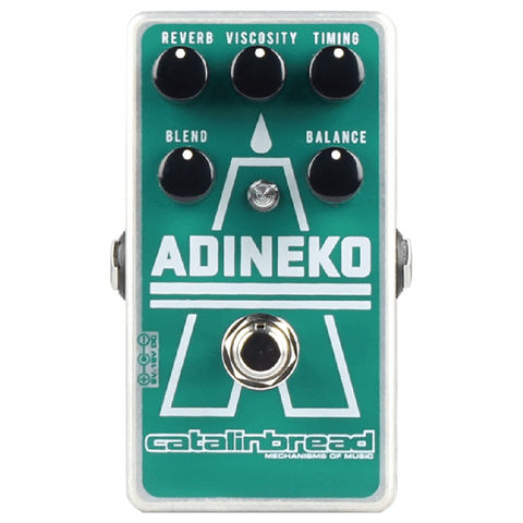 Catalinbread Adineko