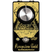 Thumbnail for EarthQuaker Devices Acapulco Gold