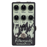 Thumbnail for EarthQuaker Devices Afterneath