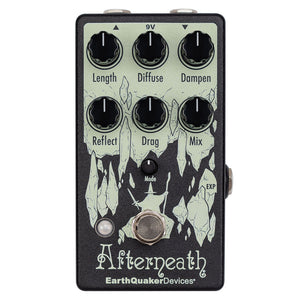 EarthQuaker Devices Afterneath