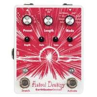 Thumbnail for EarthQuaker Devices Astral Destiny