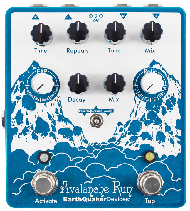 Avalanche Run 限定カラー版 Earthquaker Devices 51x5i6o+i7L.jpg_BO30,255,255,