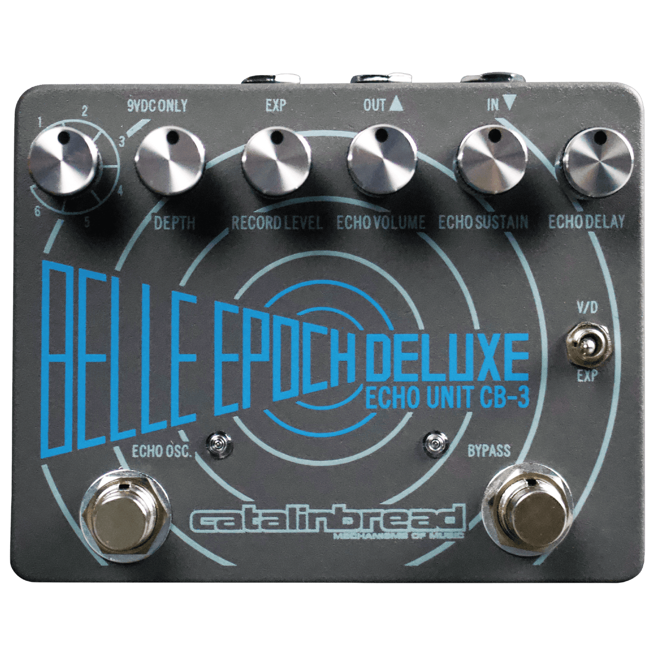 Catalinbread Belle Epoch Deluxe